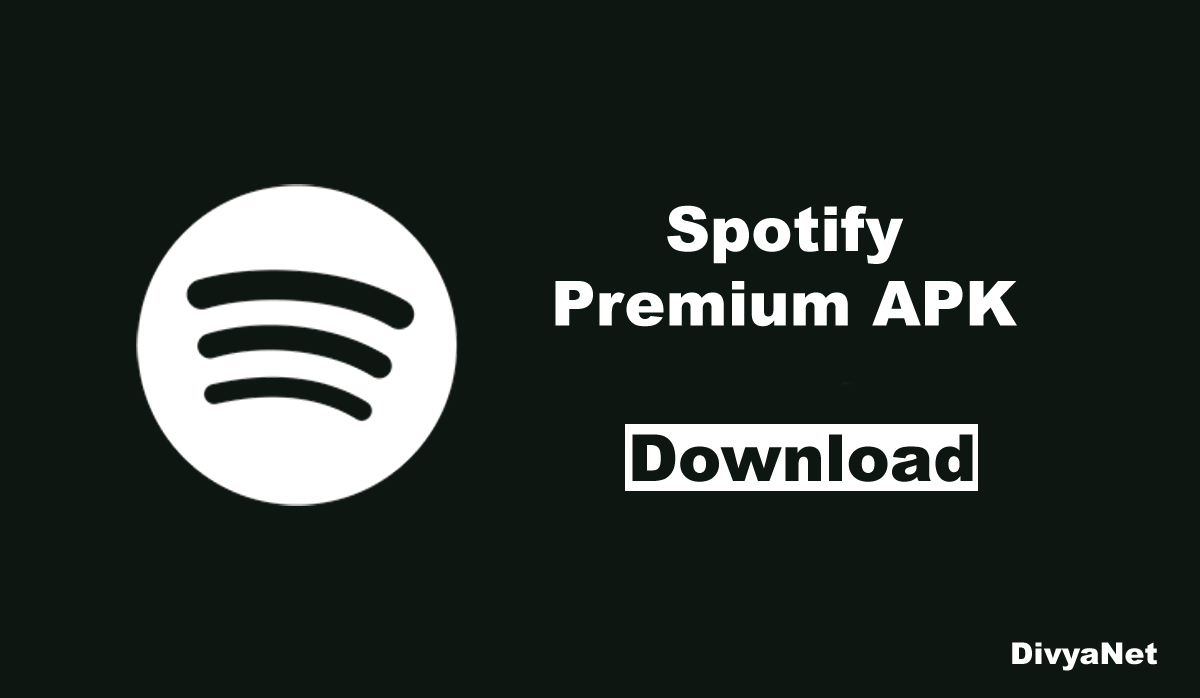 Download spotify premium apk pc
