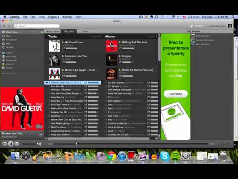 Spotify pausing randomly mac shortcut
