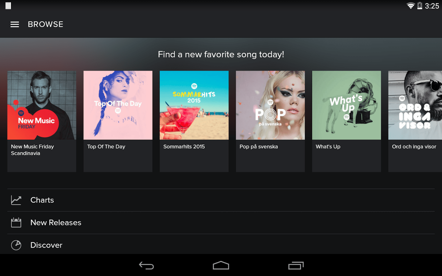 Spotify Music Free Download For Pc